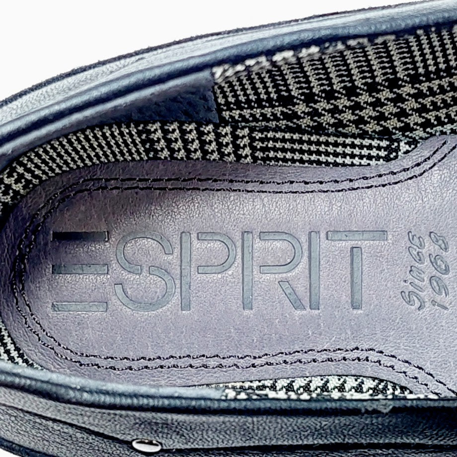 Esprit loaferit koko 42