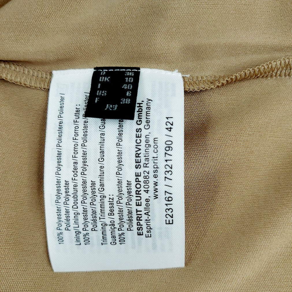 Esprit mekko koko 36