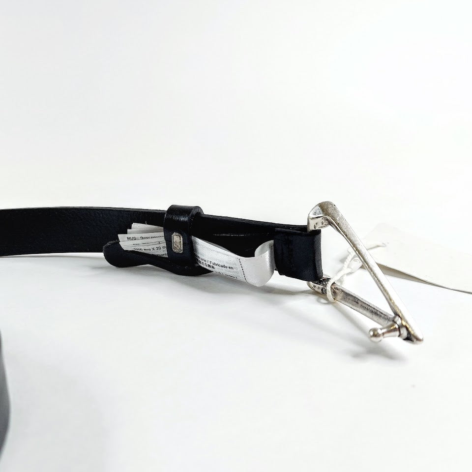 Esprit nahkavyö 100 cm