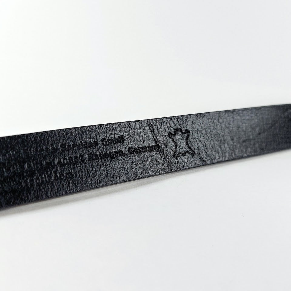 Esprit nahkavyö 100 cm