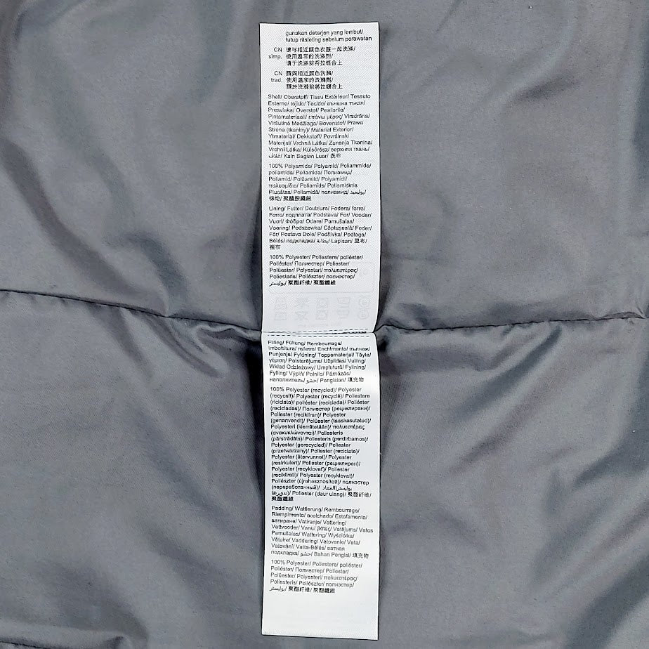 Esprit toppatakki koko XS