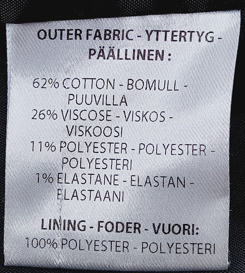 Etcetera takki koko 40