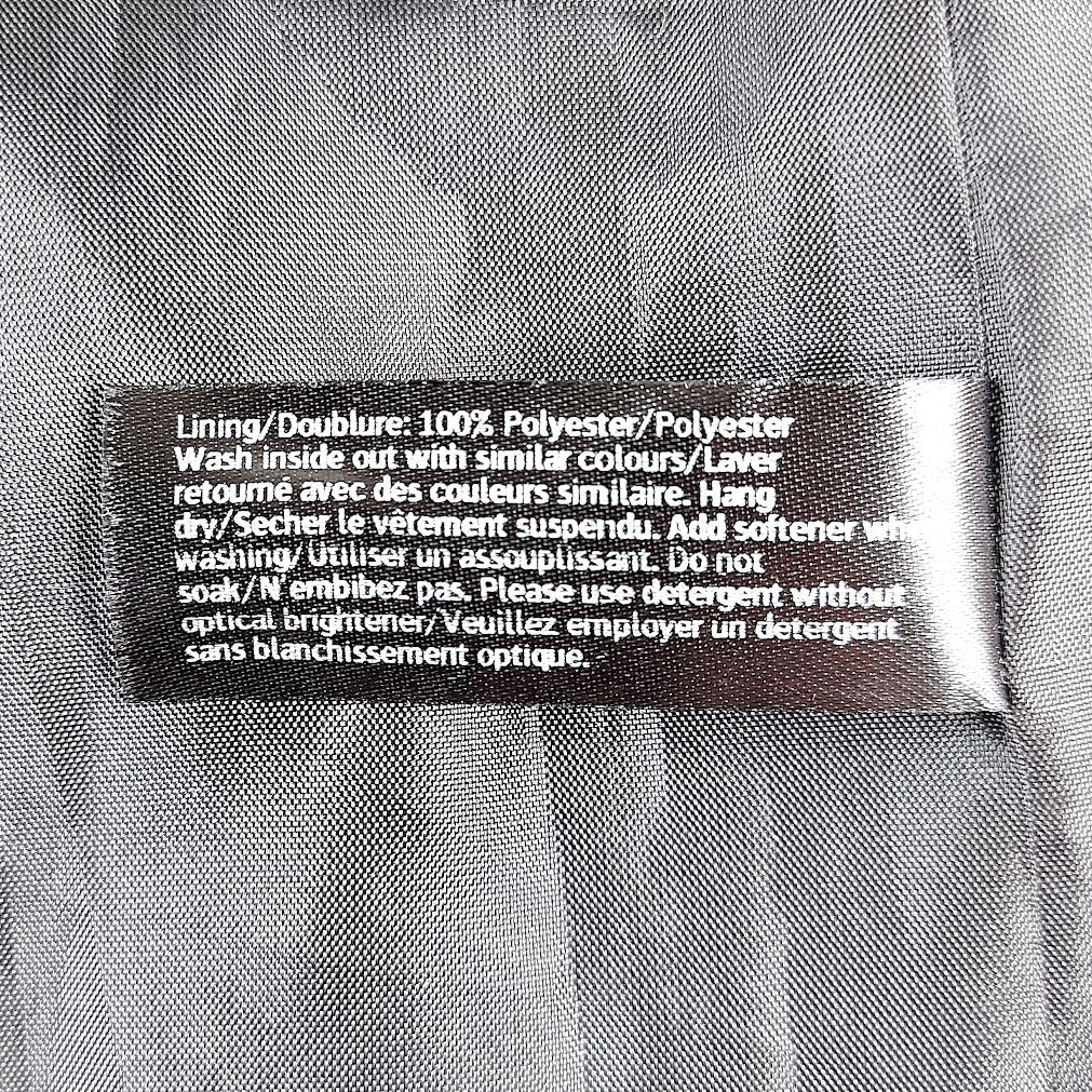 Filippa K kuoritakki koko M