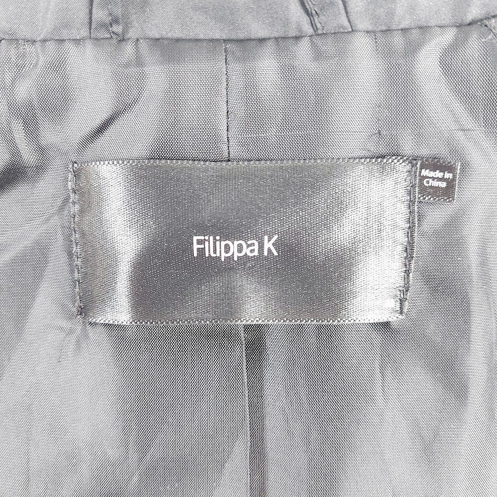 Filippa K kuoritakki koko M