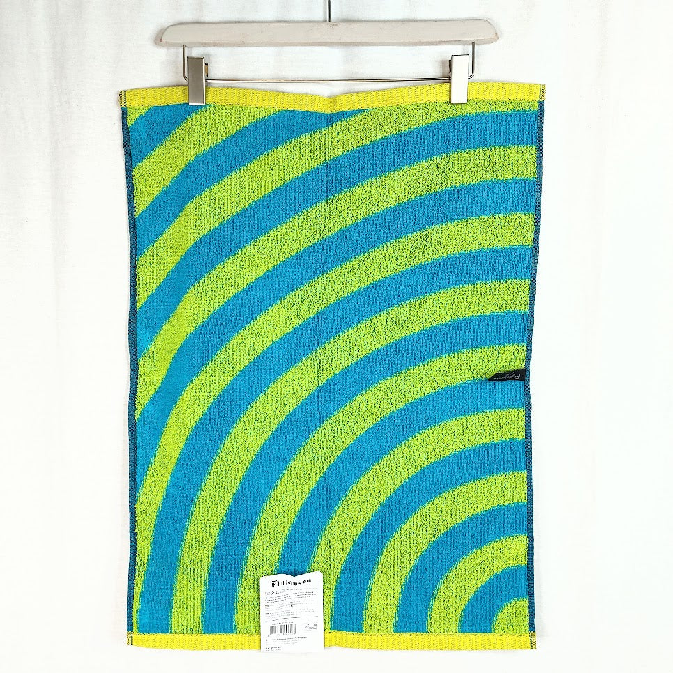 Finlayson Kebne käsipyyhe 50x70 cm