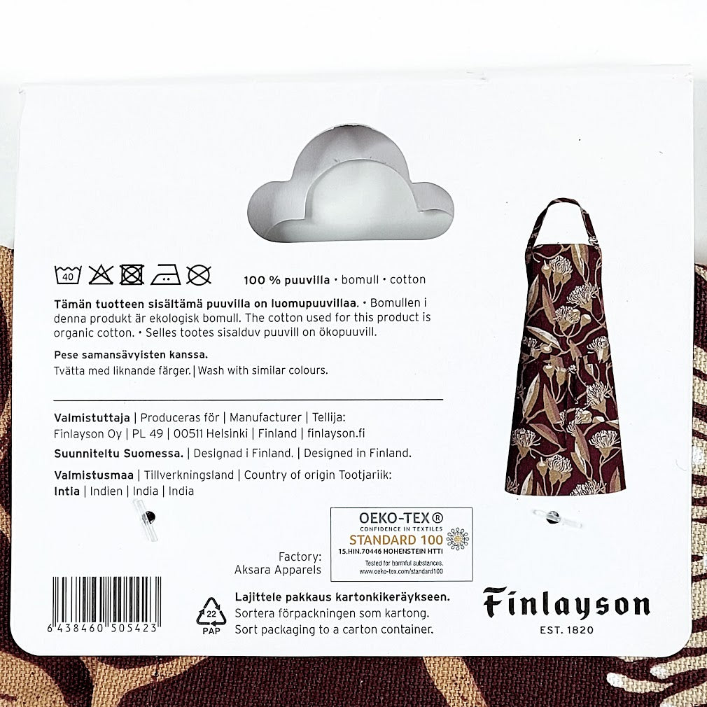 Finlayson Keesia Essu