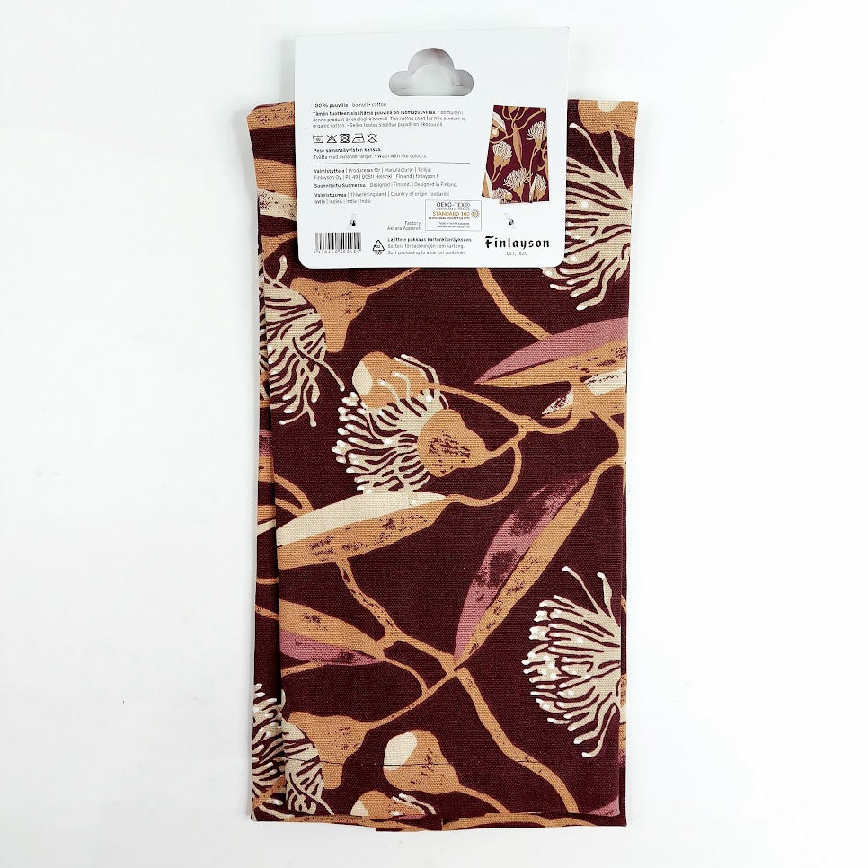 Finlayson Keesia kaitaliina 40x140 cm