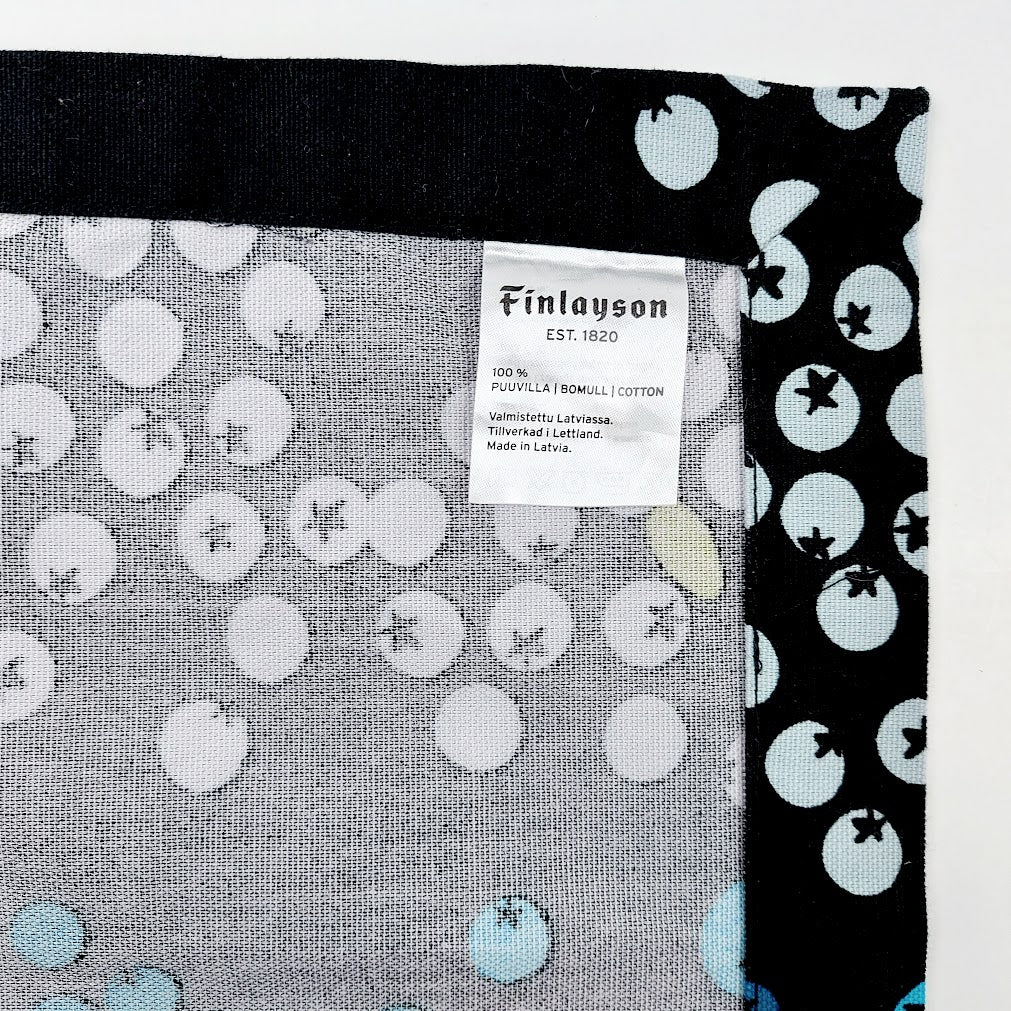 Finlayson Martha kaitaliina 40x132 cm
