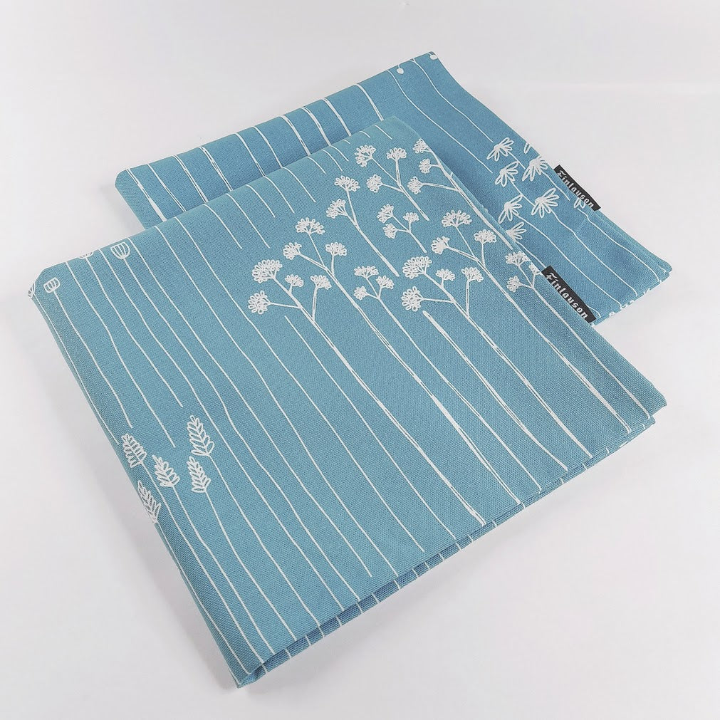 Finlayson Ohikiitävät tyynynpäällinen 48 x 50 cm 2 kpl