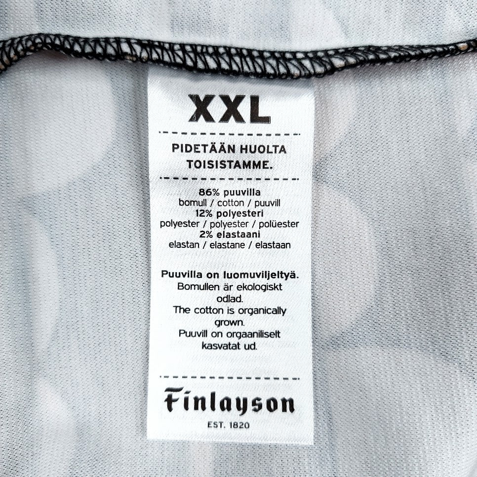 Finlayson Pajatso tunika koko XXL