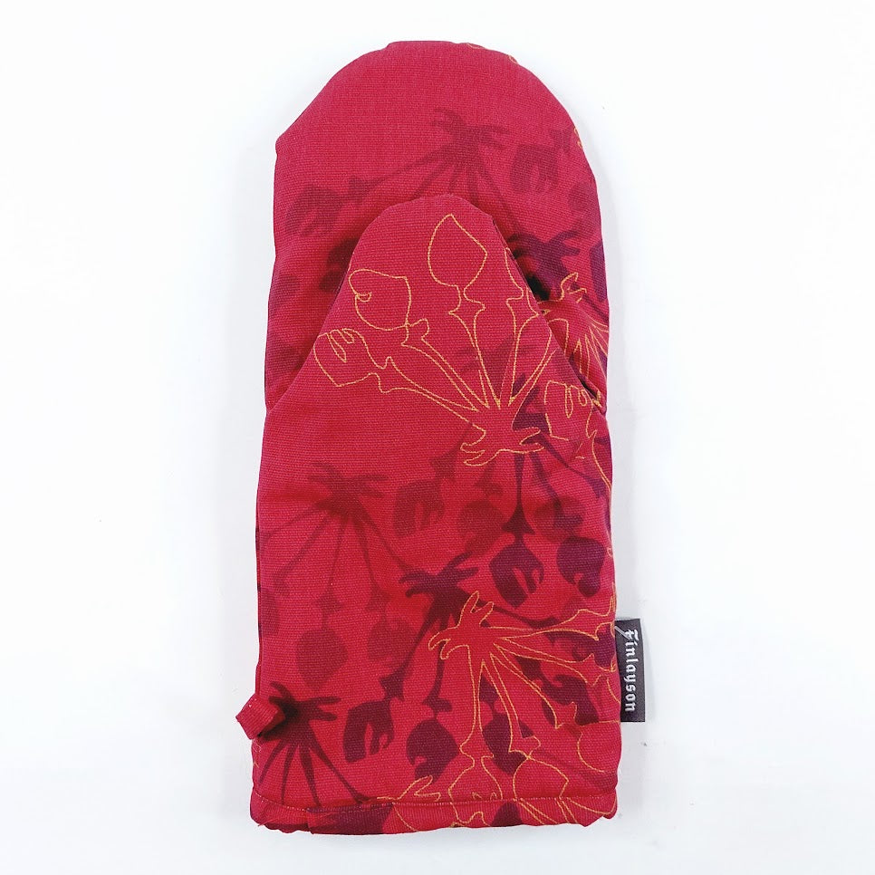 Finlayson Perenna patakinnas