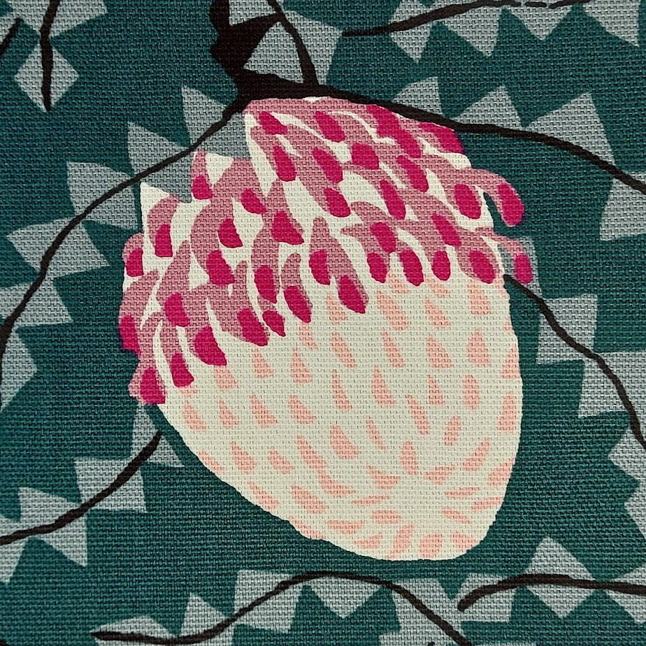 Finlayson Banksia kaitaliina 140x40 cm