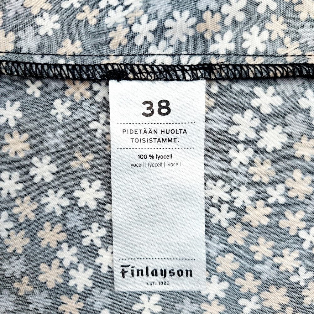 Finlayson mekko koko 38