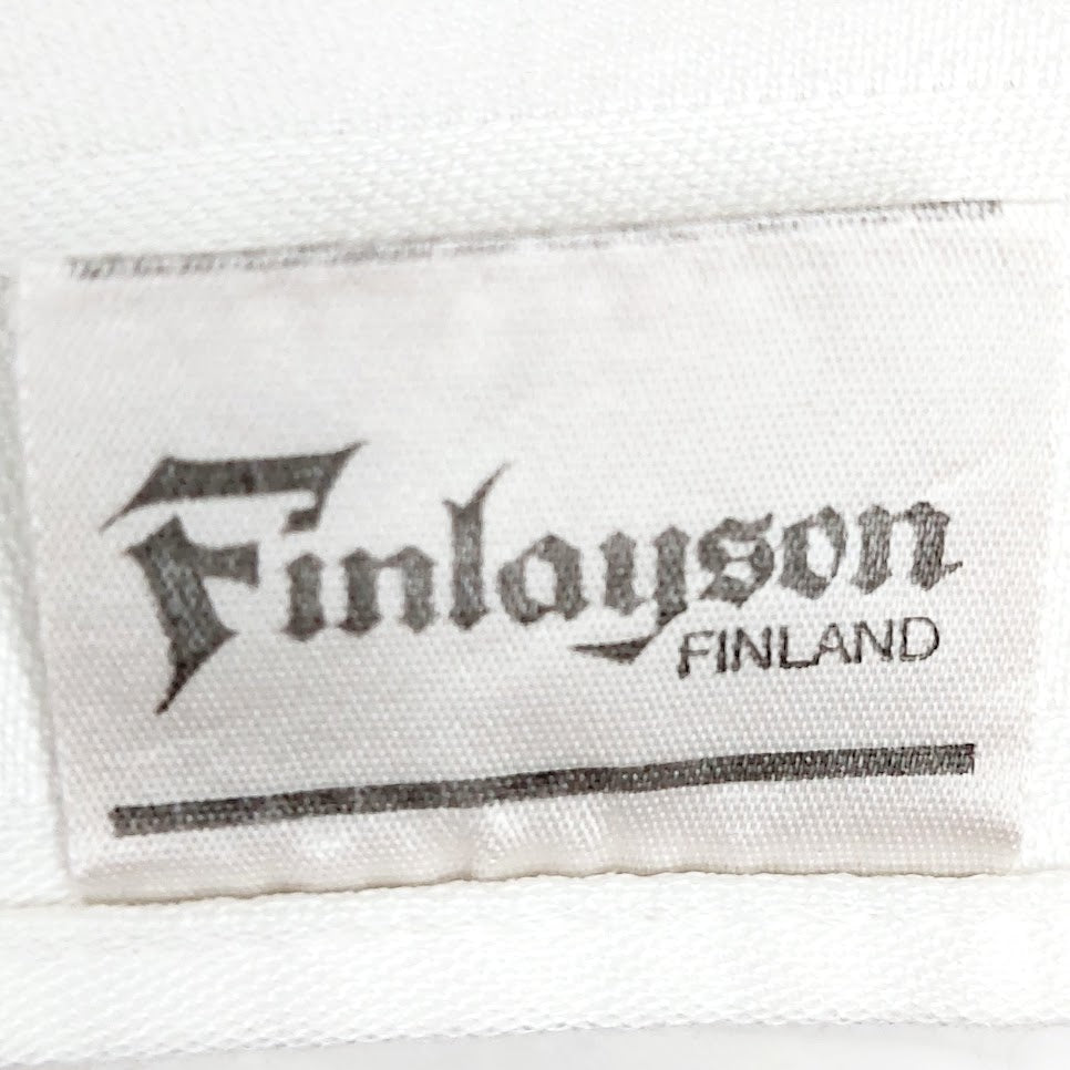 Finlayson pöytäliina koko 155x135 cm