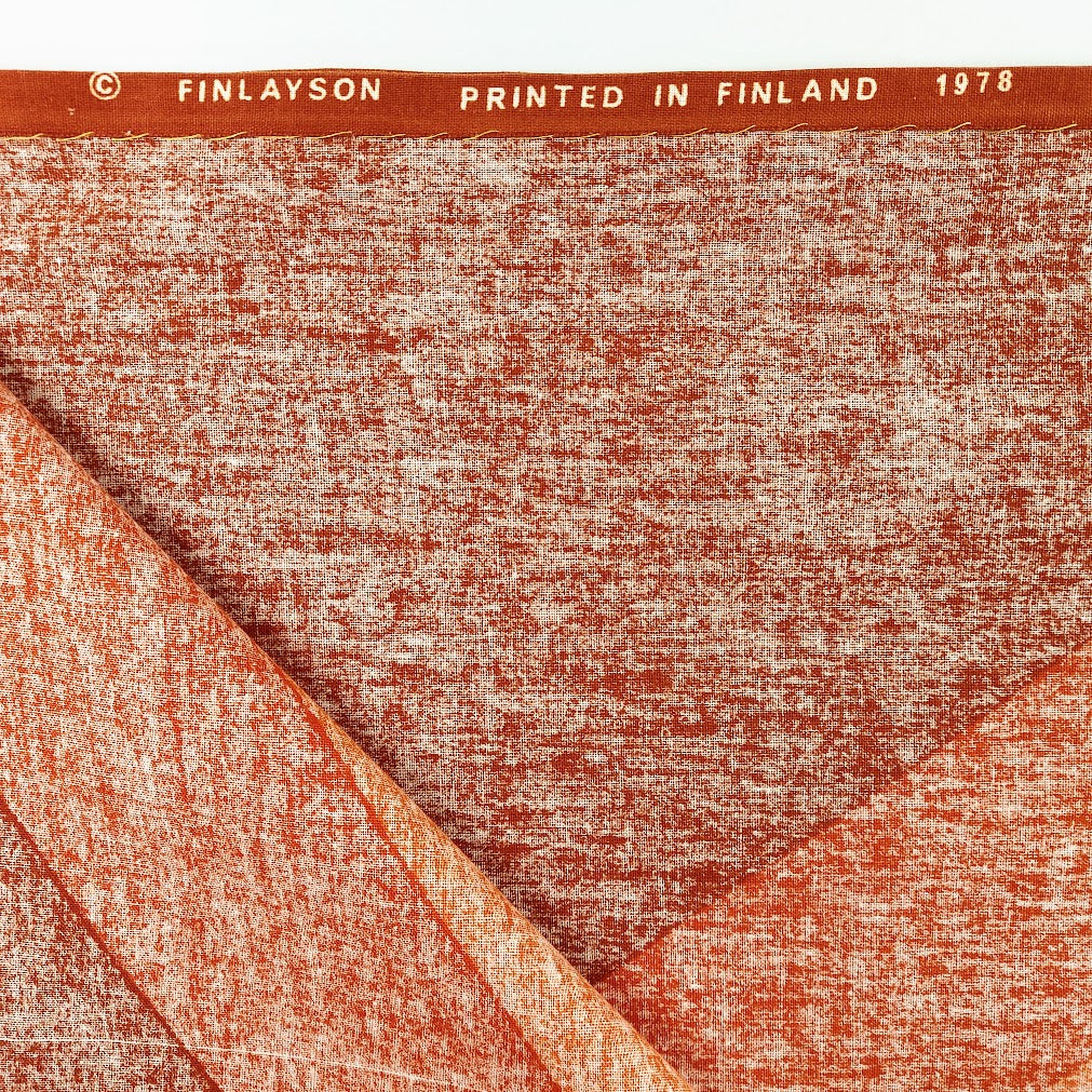 Finlayson vintage pöytäliina 143 x 164 cm