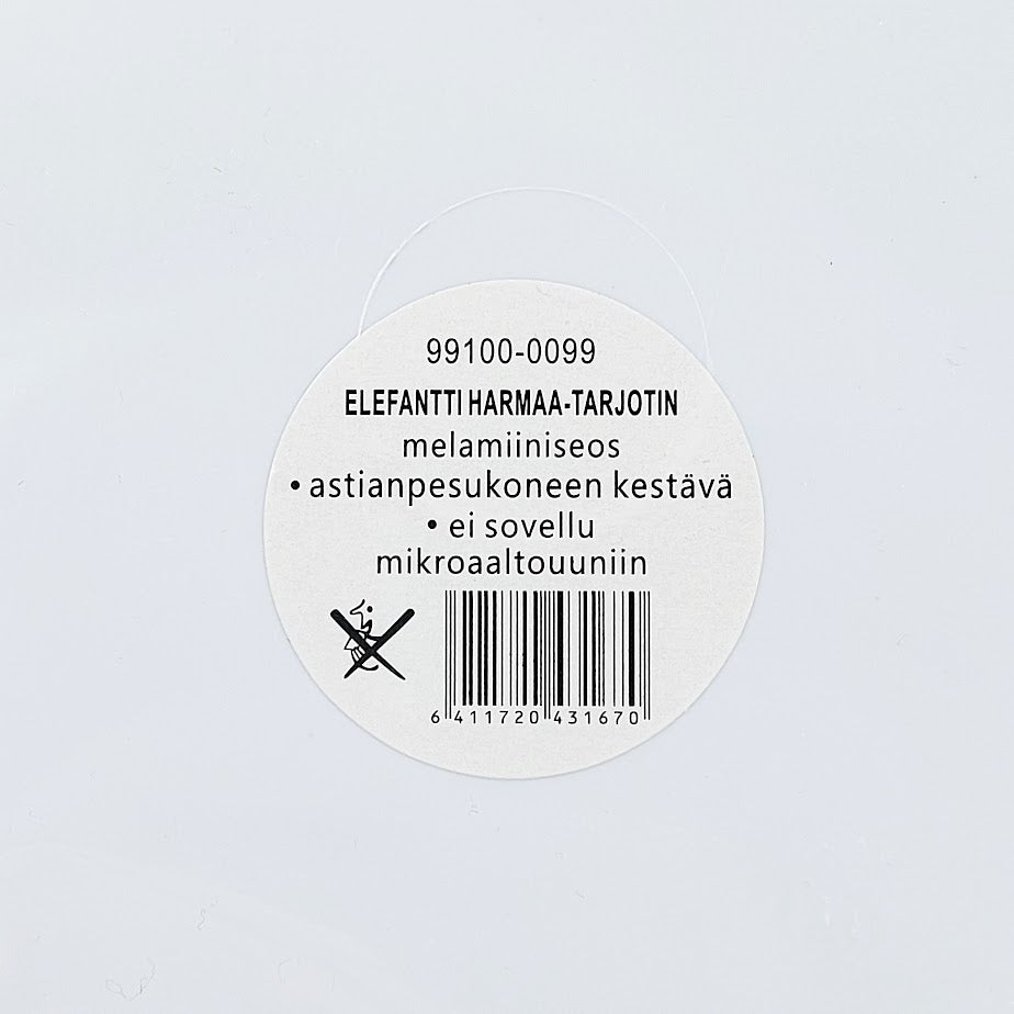 Finlayson Elefantti tarjotin