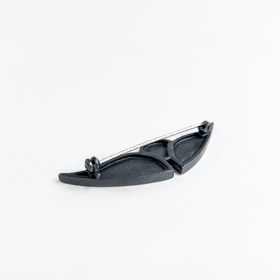 Finnjewel 925 hopeinen rintakoru