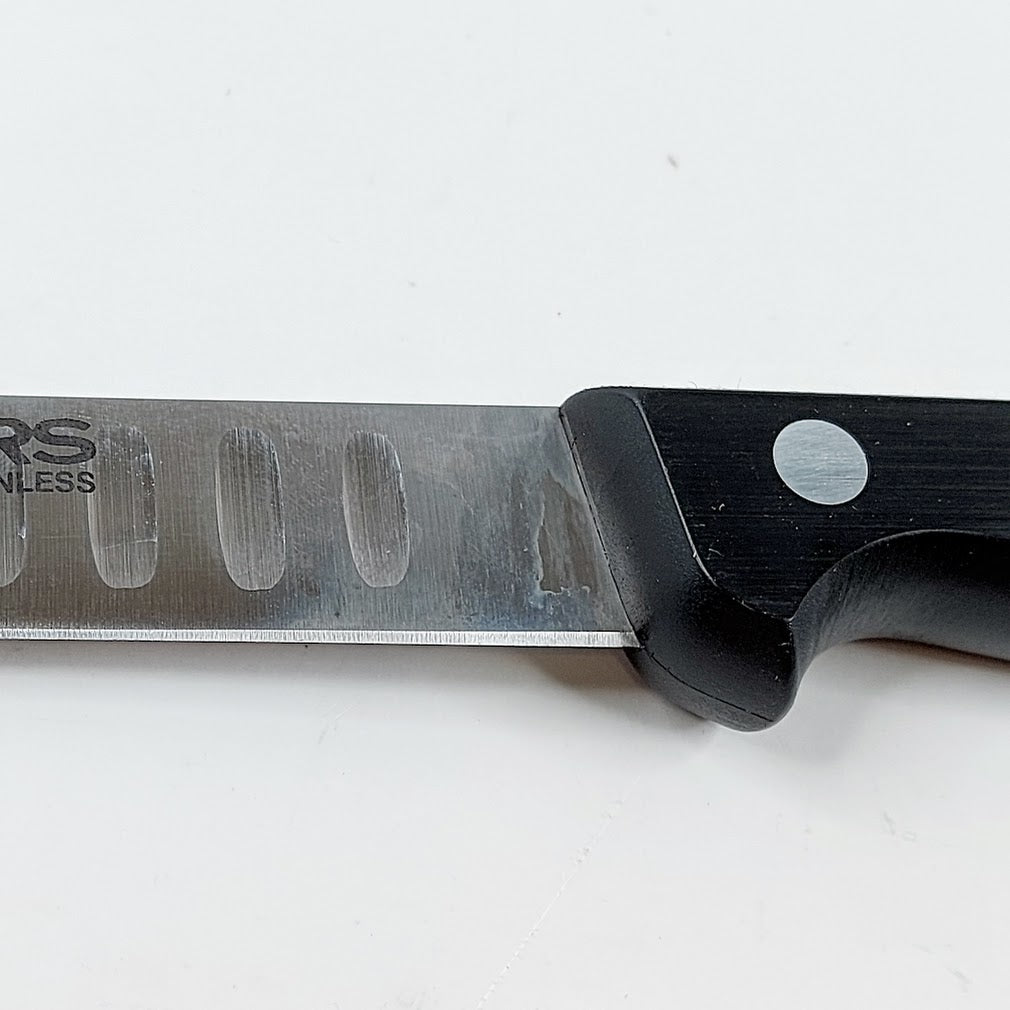 Fiskars Avanti lohiveitsi ja leikkuulauta