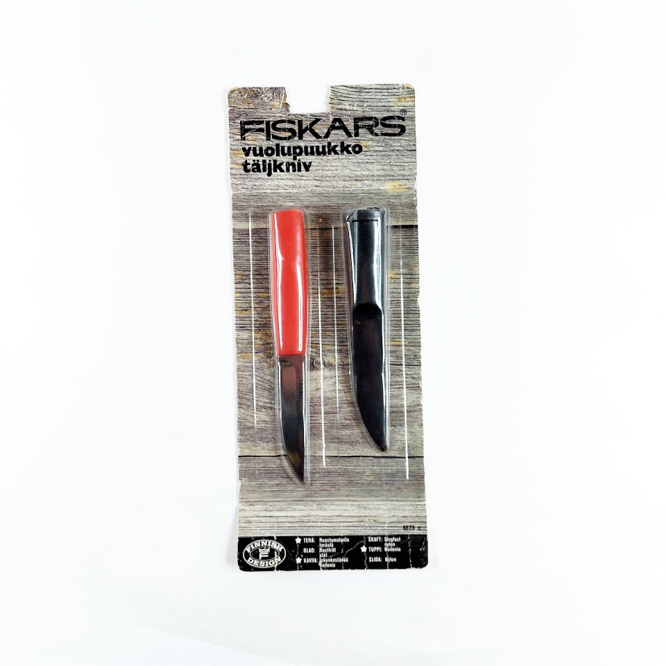 Fiskars vuolupuukko