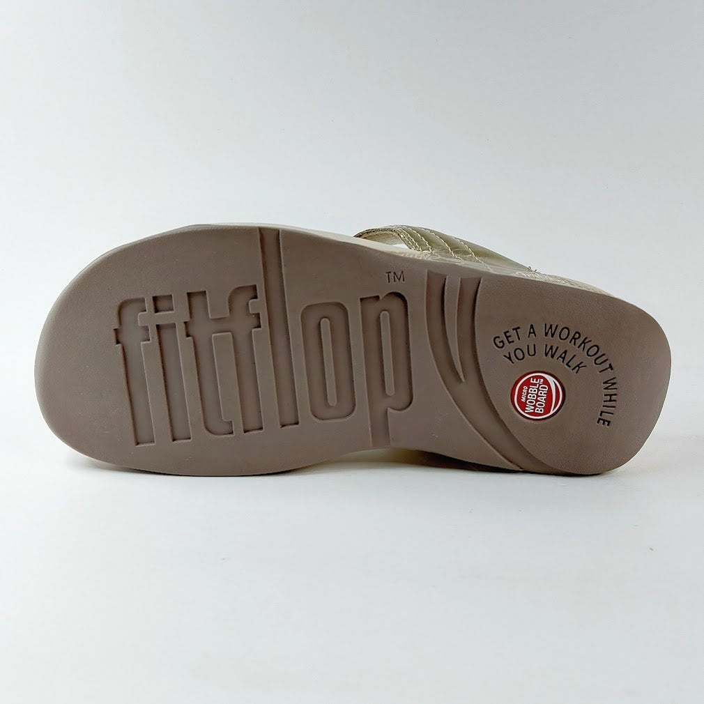 Fitflop Walkstar 3 varvassandaalit koko 39