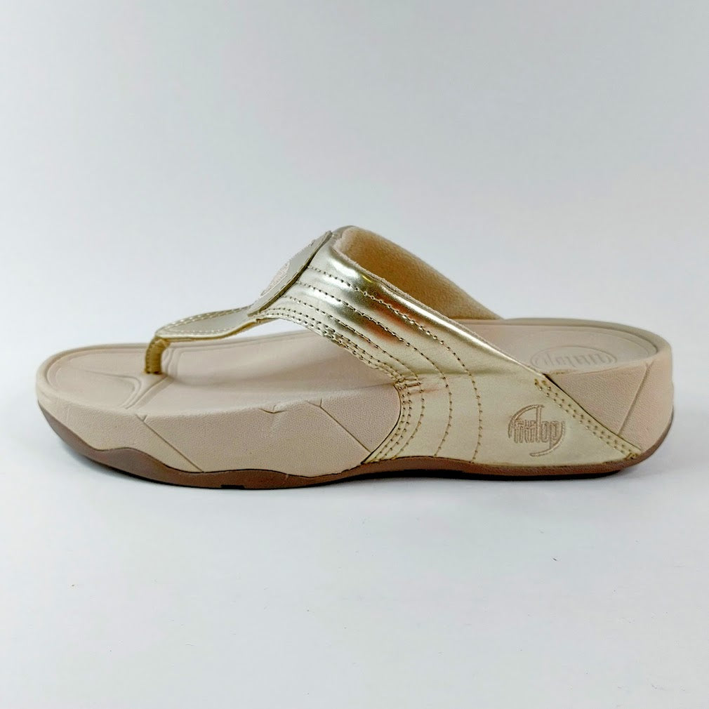 Fitflop Walkstar 3 varvassandaalit koko 39
