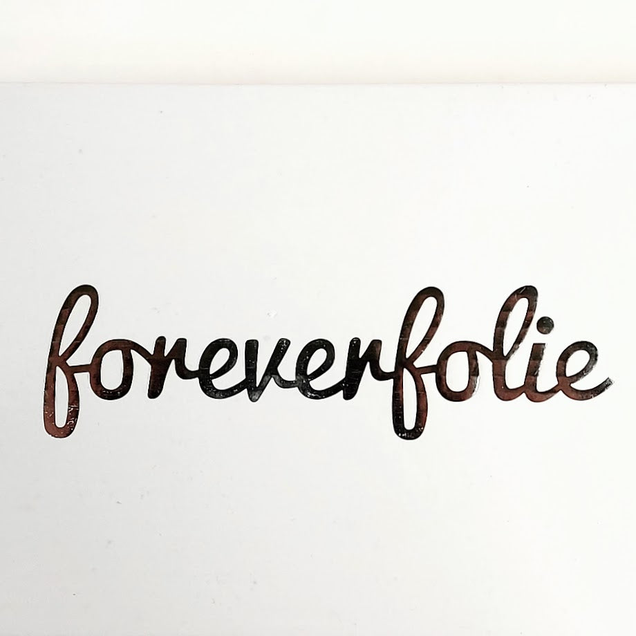 Forever Folie kengät koko 38