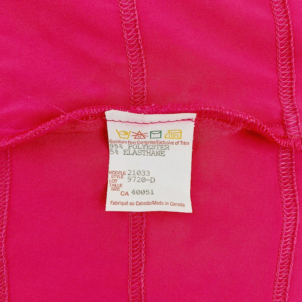 Frank Lyman mekko koko 38