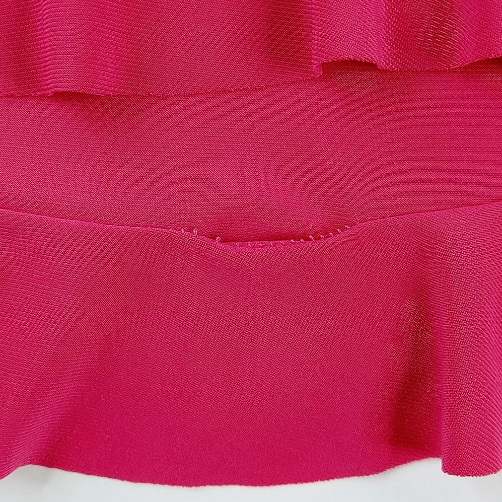 Frank Lyman mekko koko 38