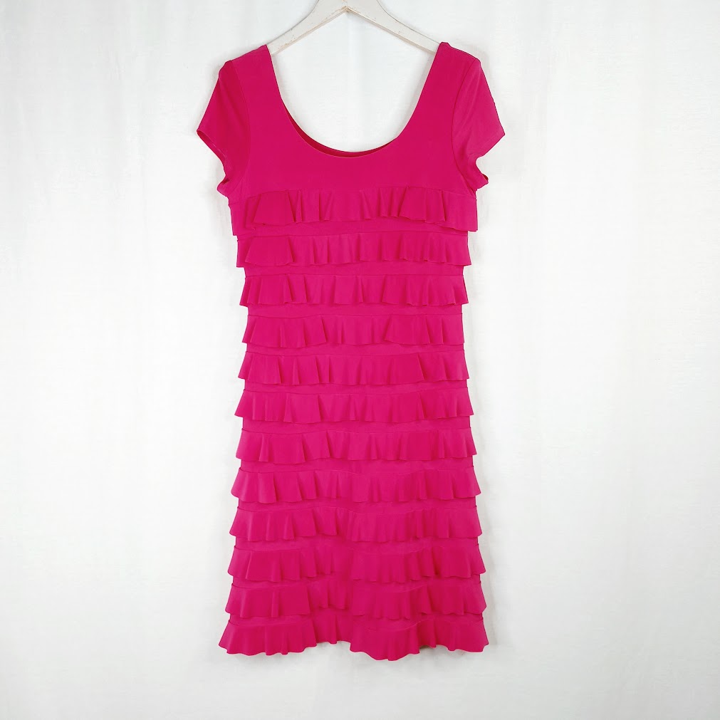 Frank Lyman mekko koko 38