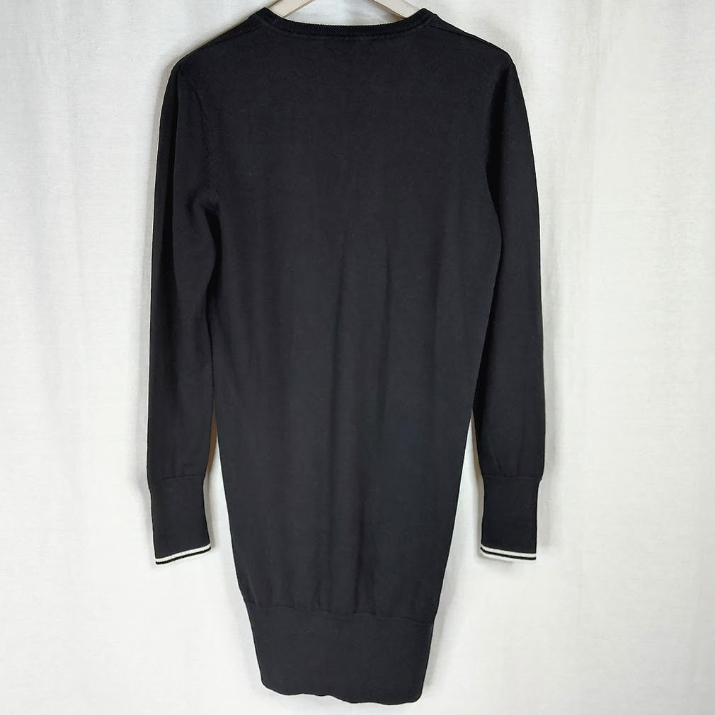 Fred Perry neulemekko koko 40
