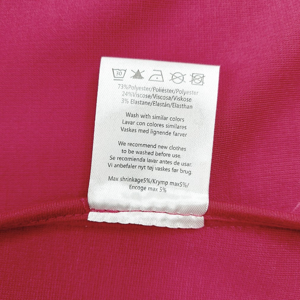 Freequent Nanni-Ja trikoojakku koko XL