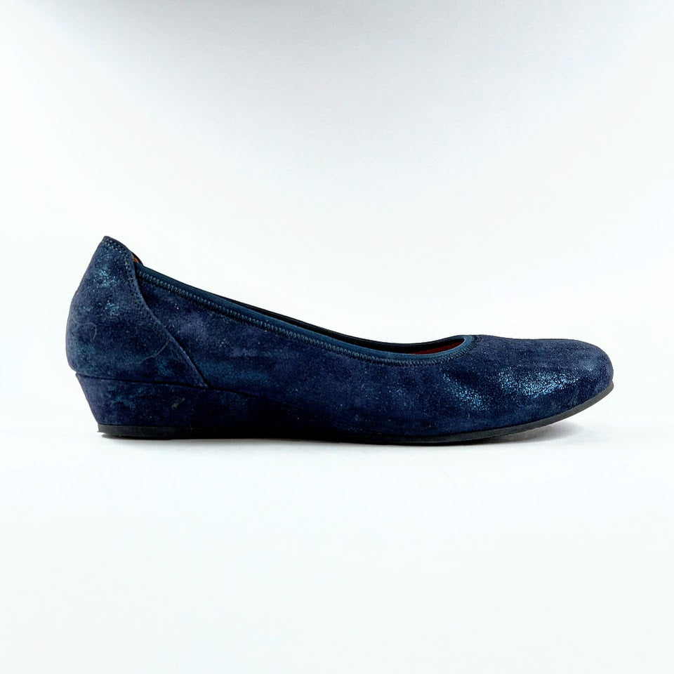 Gabor ballerinat koko 8 (40-41)