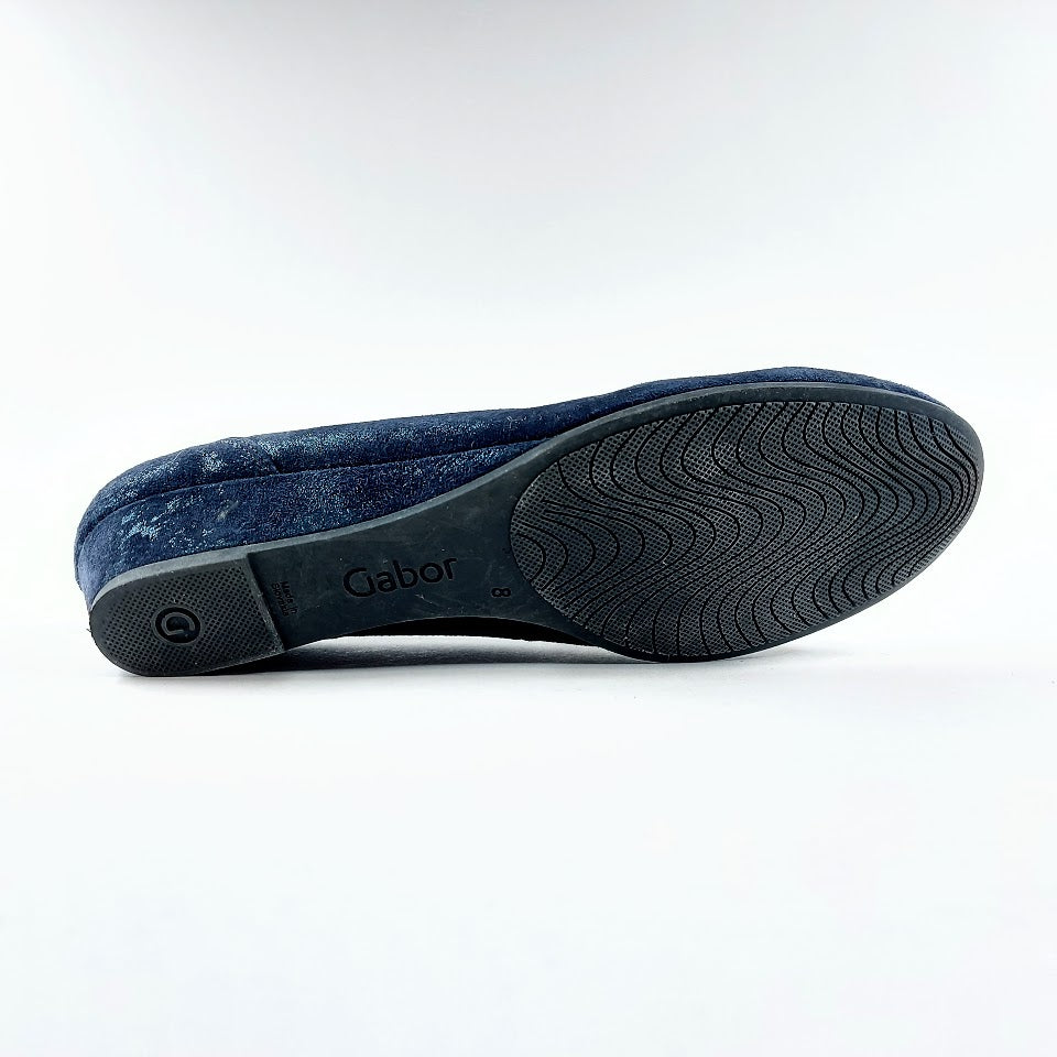 Gabor ballerinat koko 8 (40-41)