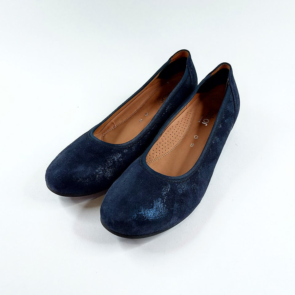 Gabor ballerinat koko 8 (40-41)