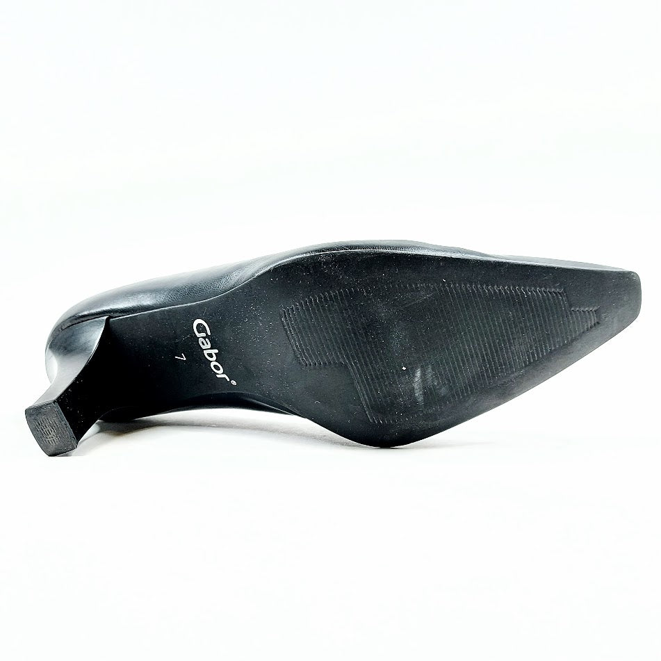 Gabor korkokengät koko 7 (40.5)