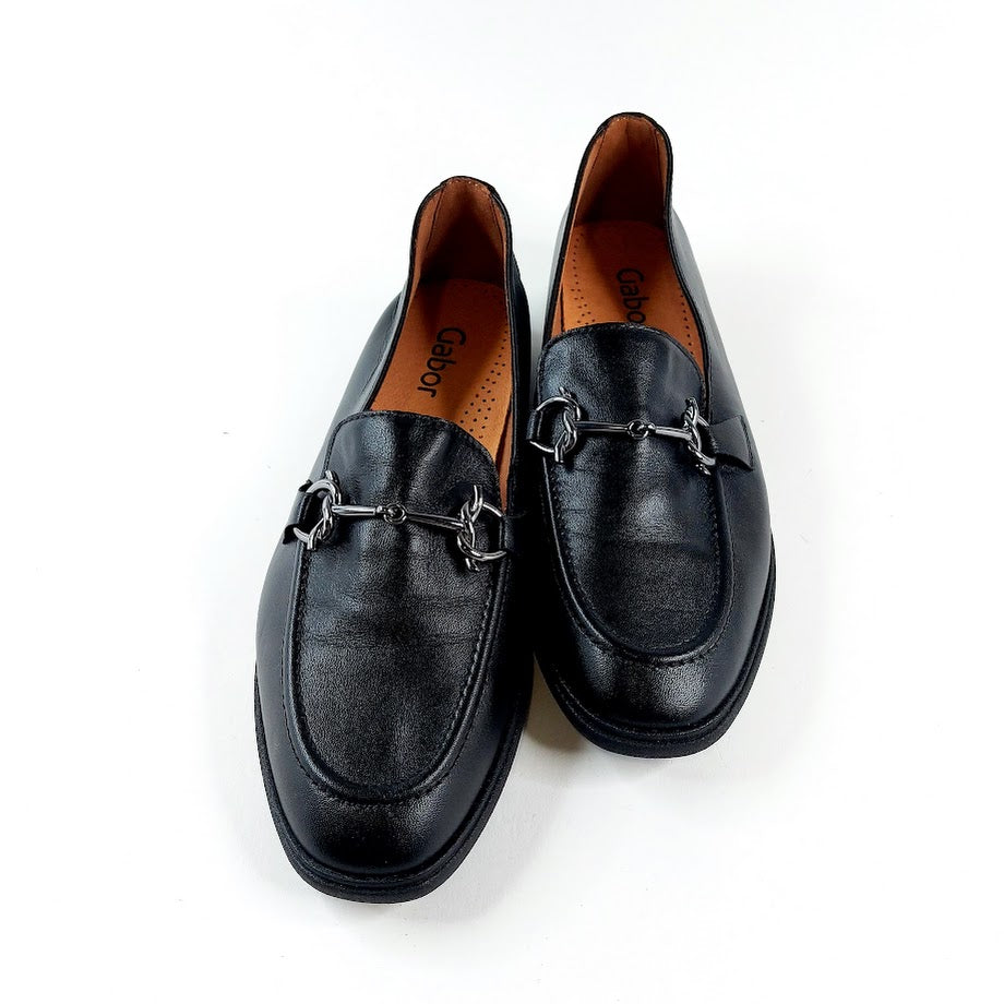 Gabor loaferit koko 37