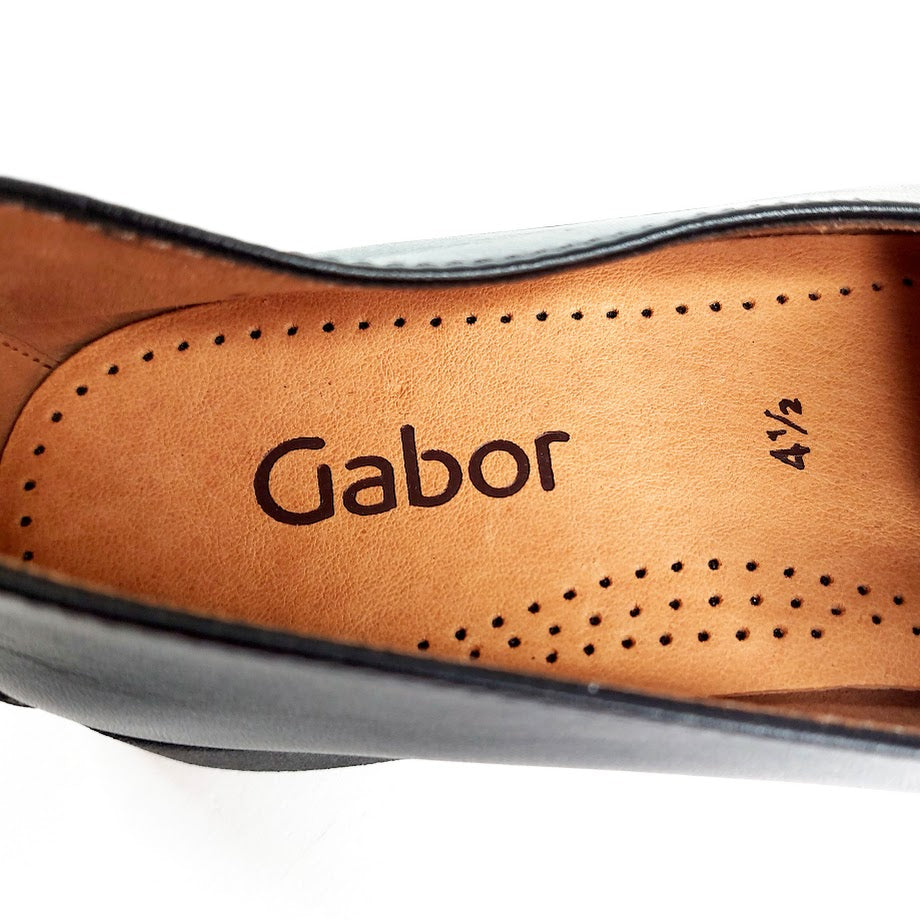 Gabor loaferit koko 37