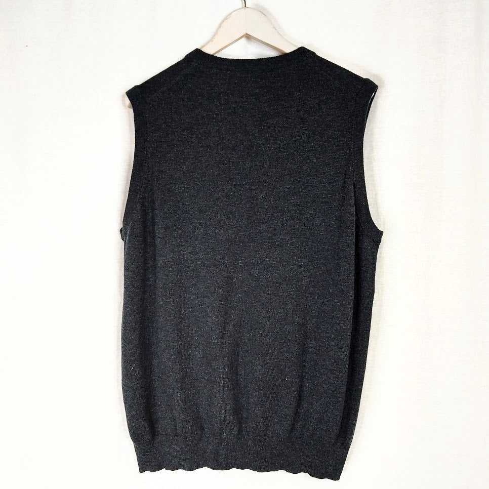 Gant neuleliivi koko XL