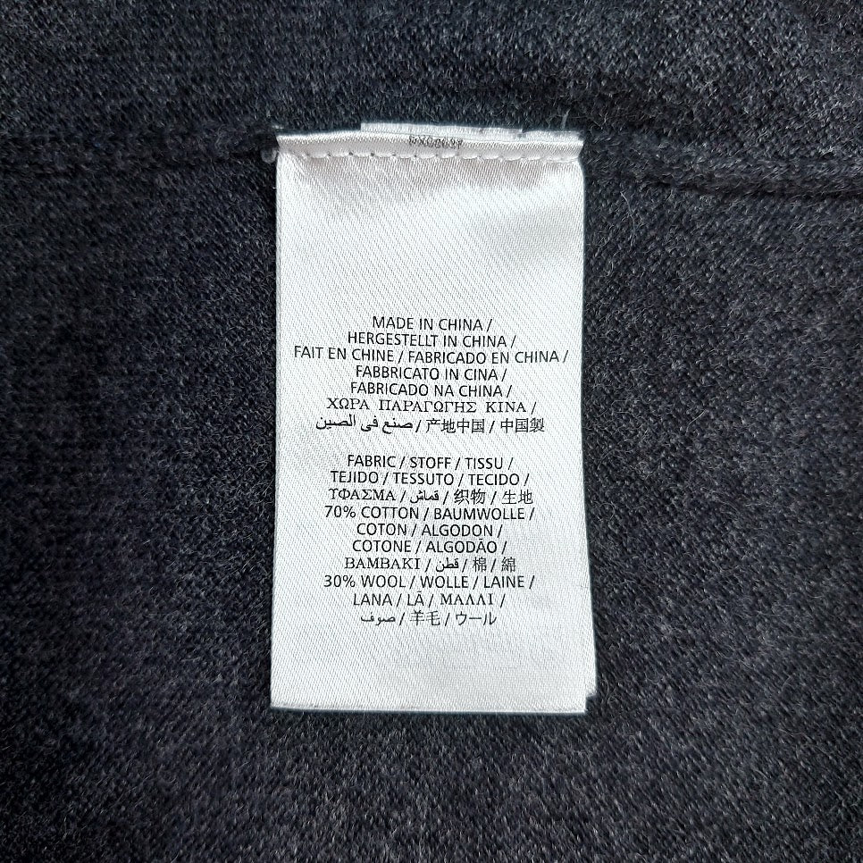 Gant neuleliivi koko XL