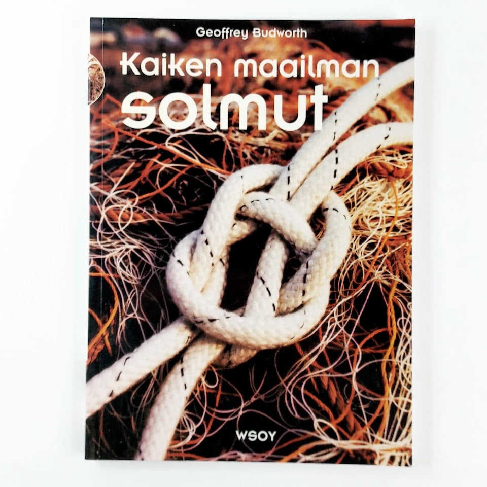 Geoffrey Budworth: Kaiken maailman solmut