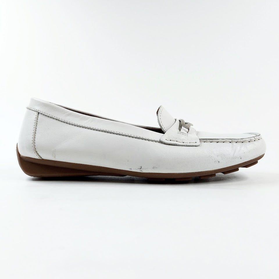Geox loaferit koko 40