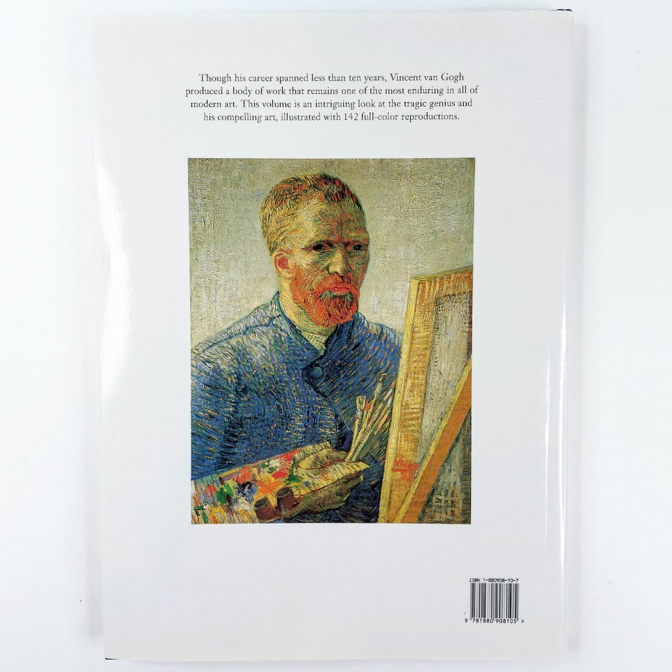 Gerhard Gruitrooy: Van Gogh - An Appreciation of His Art