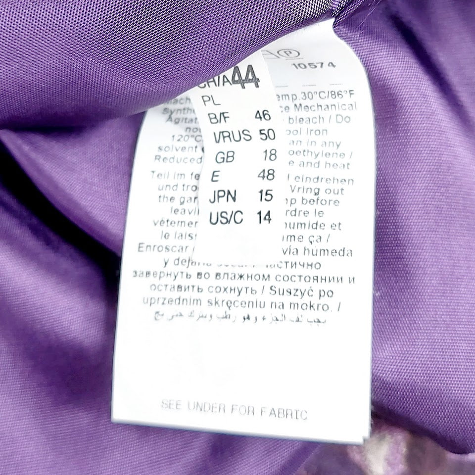 Gerry Weber hame koko 48