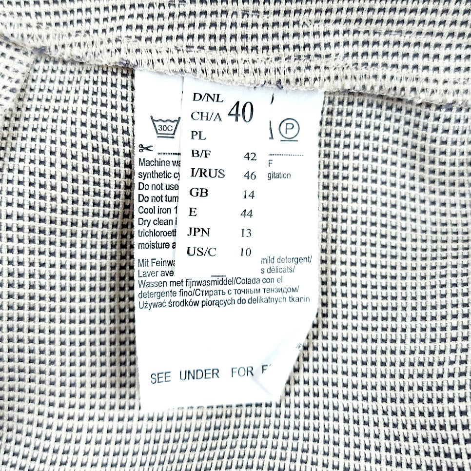 Gerry Weber housut koko 44