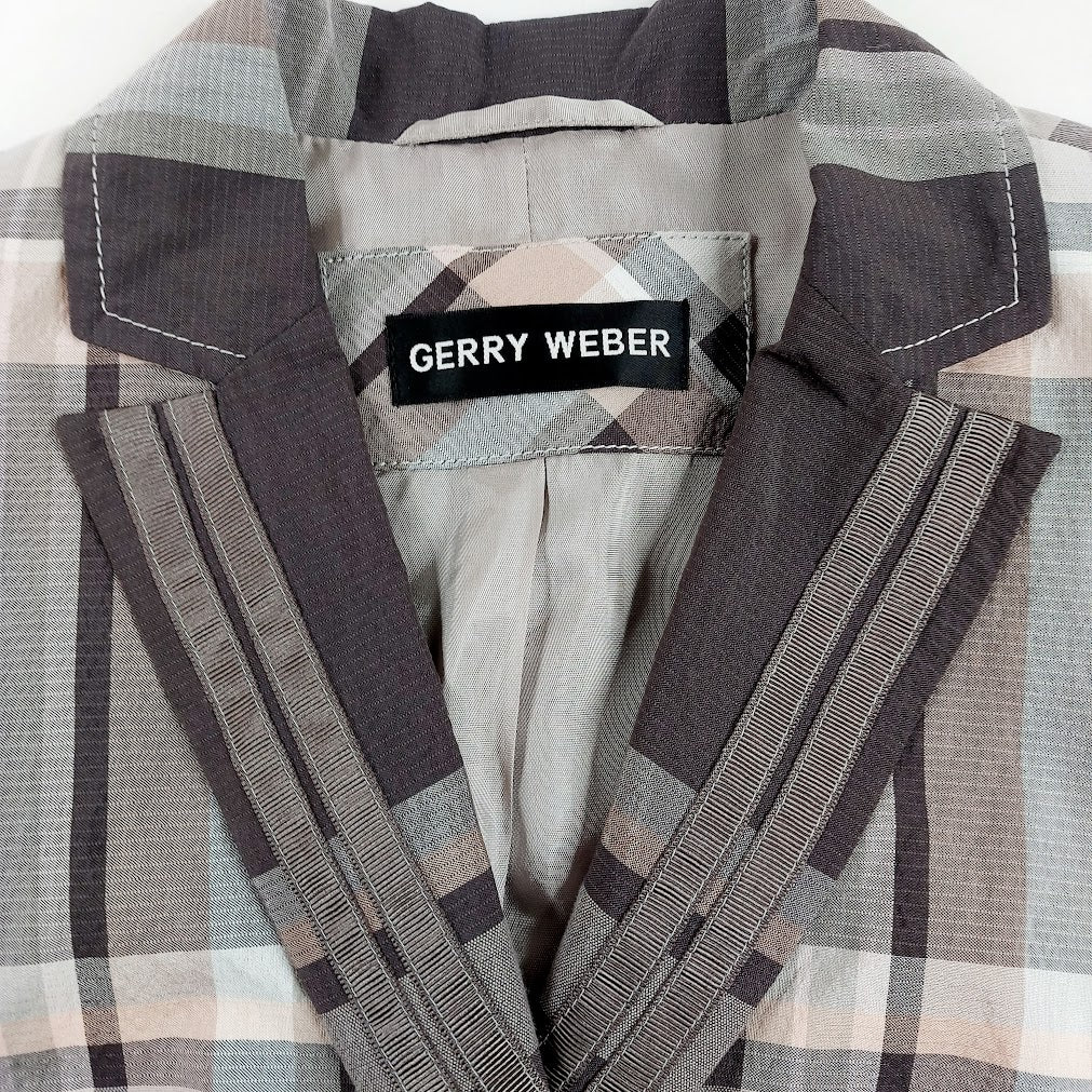 Gerry Weber jakku koko 38