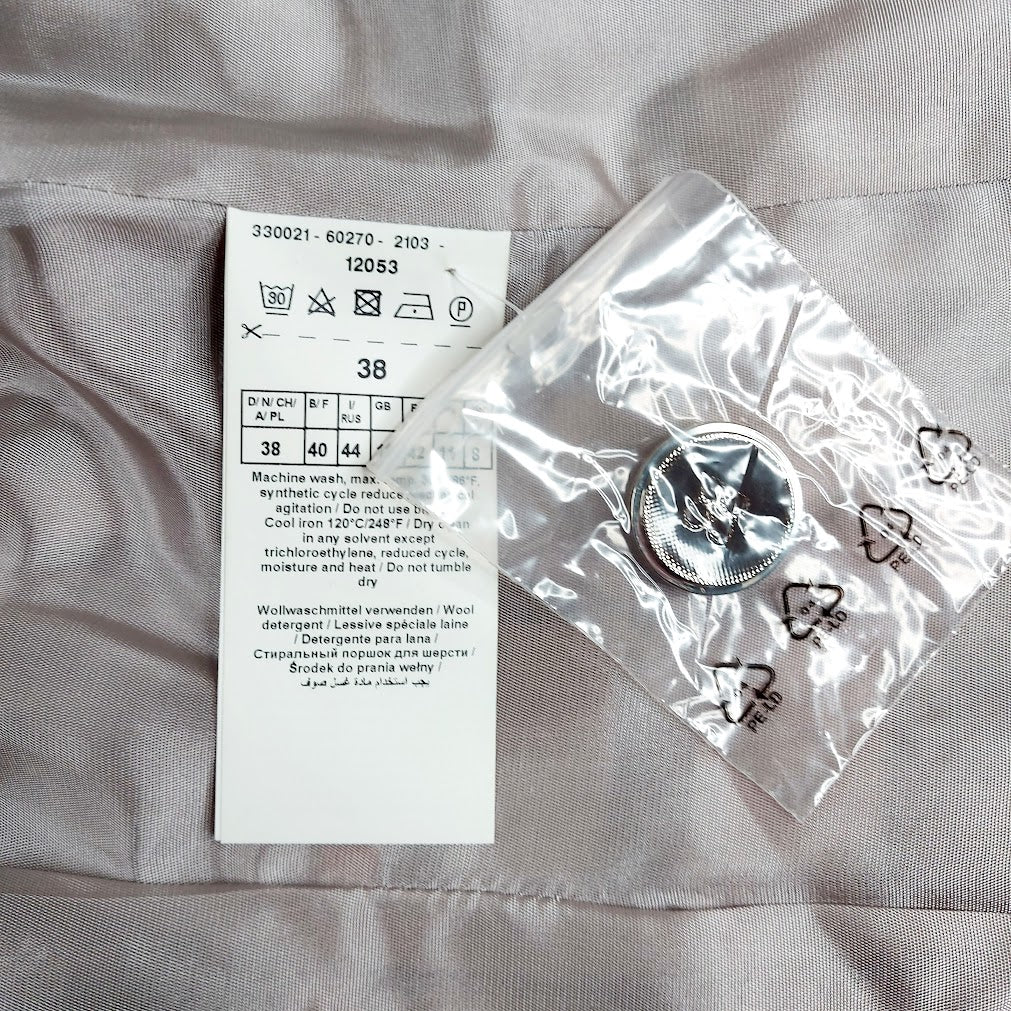 Gerry Weber jakku koko 38