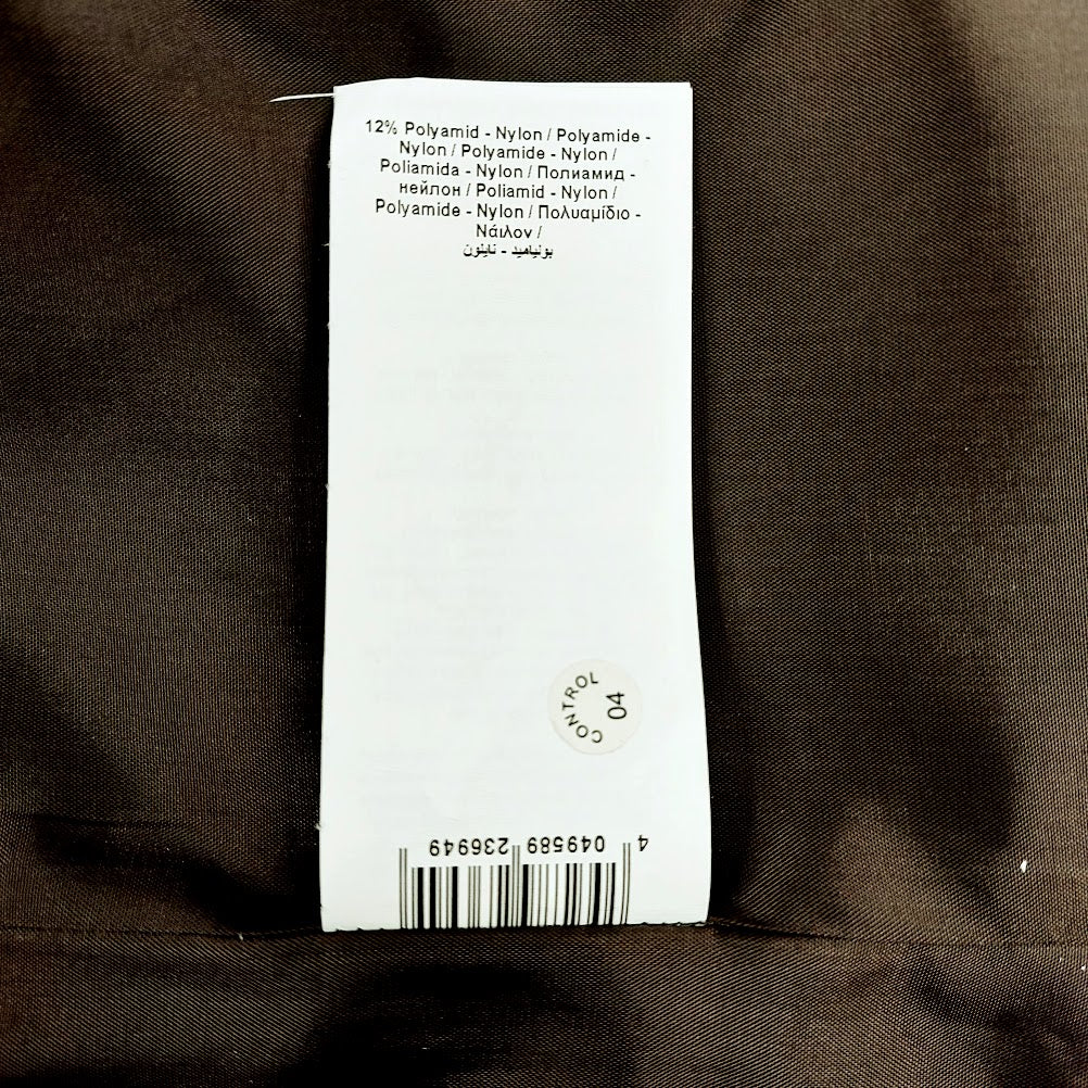 Gerry Weber pellavasekoitejakkupuku koko 38