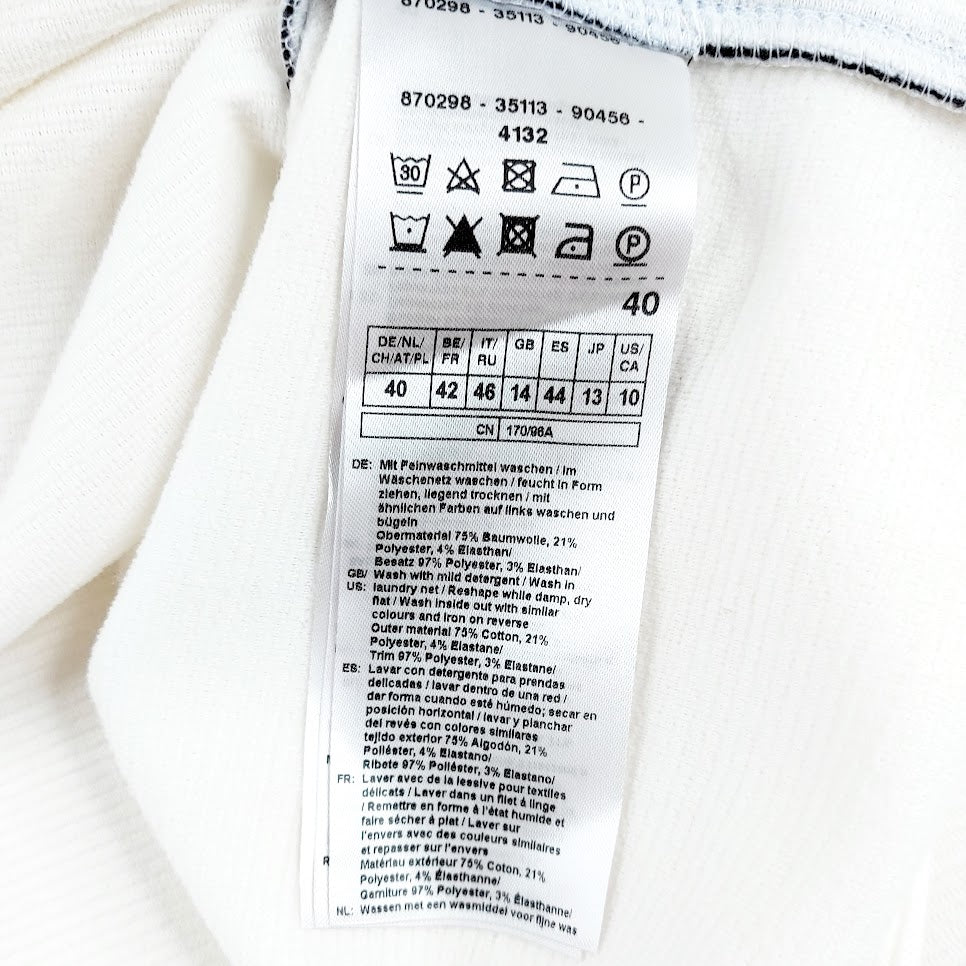 Gerry Weber pusero koko 40