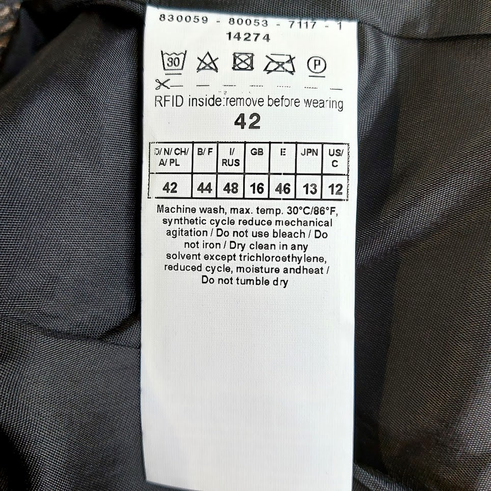 Gerry Weber takki koko 42