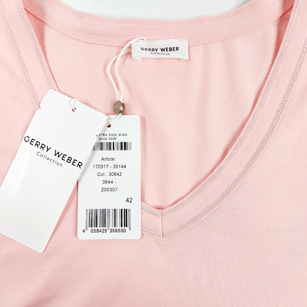 Gerry Weber trikoopaita koko 42